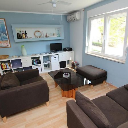 Apartment Maestral Rovinj Extérieur photo