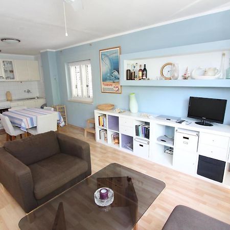 Apartment Maestral Rovinj Extérieur photo