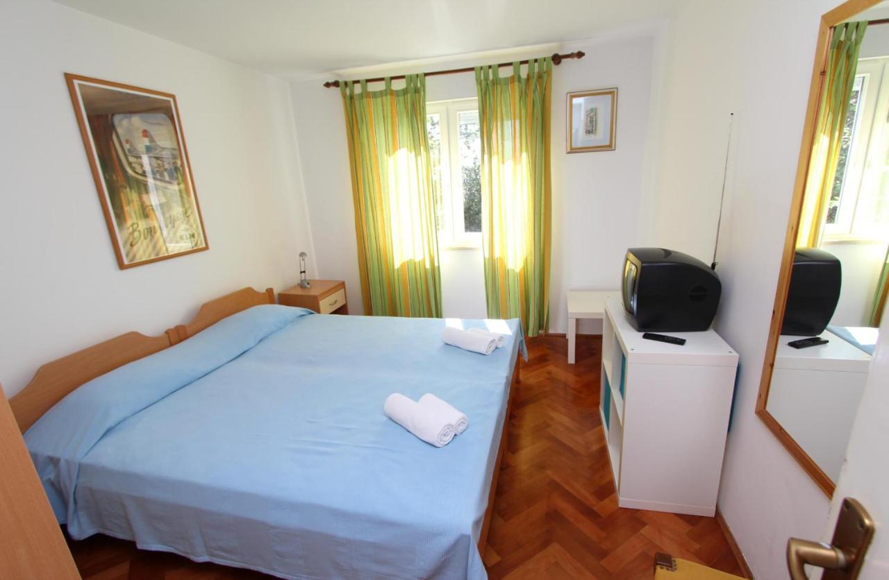 Apartment Maestral Rovinj Extérieur photo