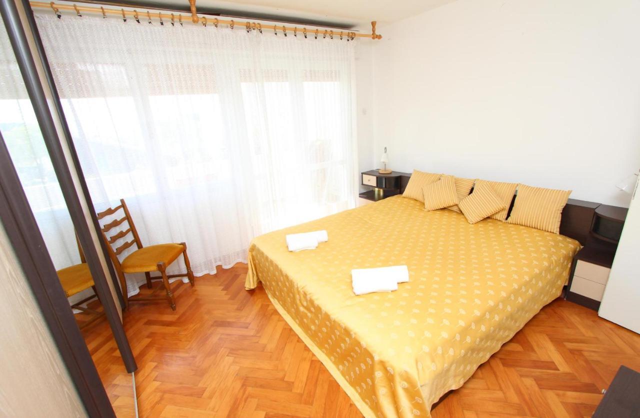 Apartment Maestral Rovinj Extérieur photo