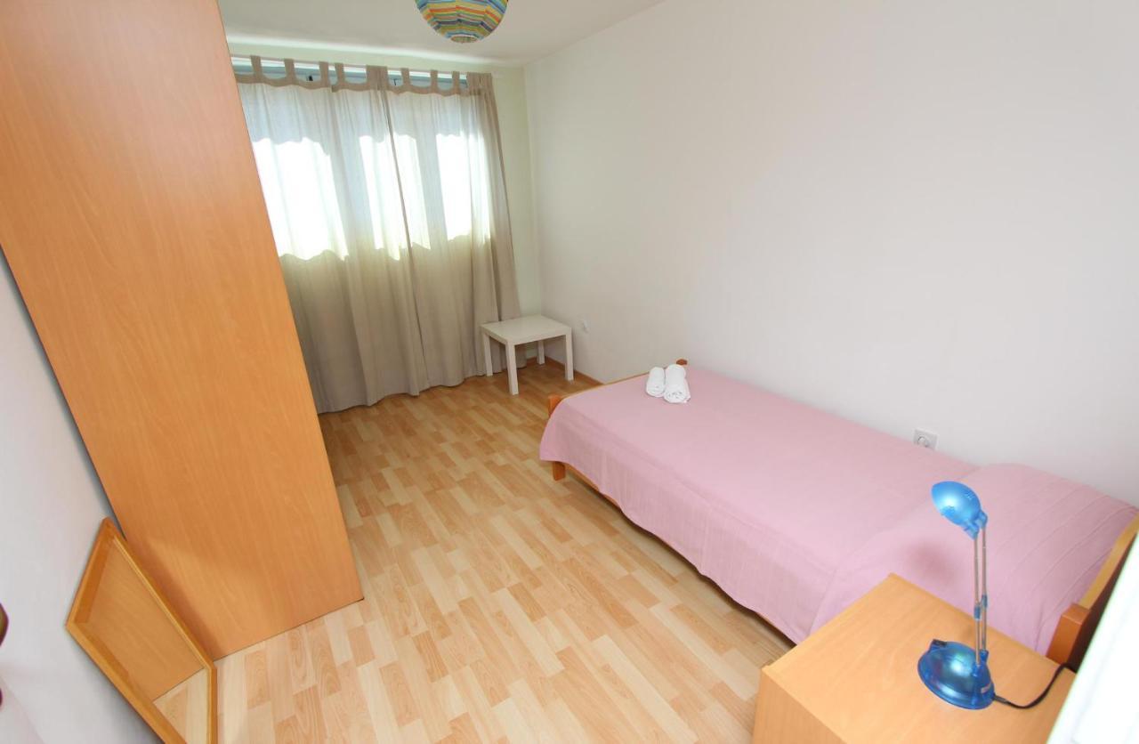Apartment Maestral Rovinj Extérieur photo