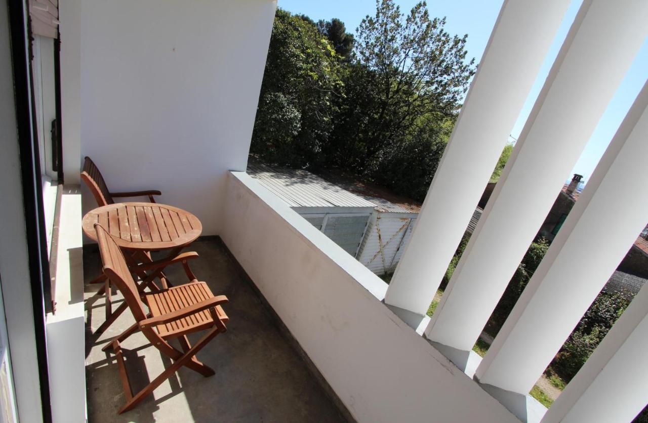 Apartment Maestral Rovinj Extérieur photo